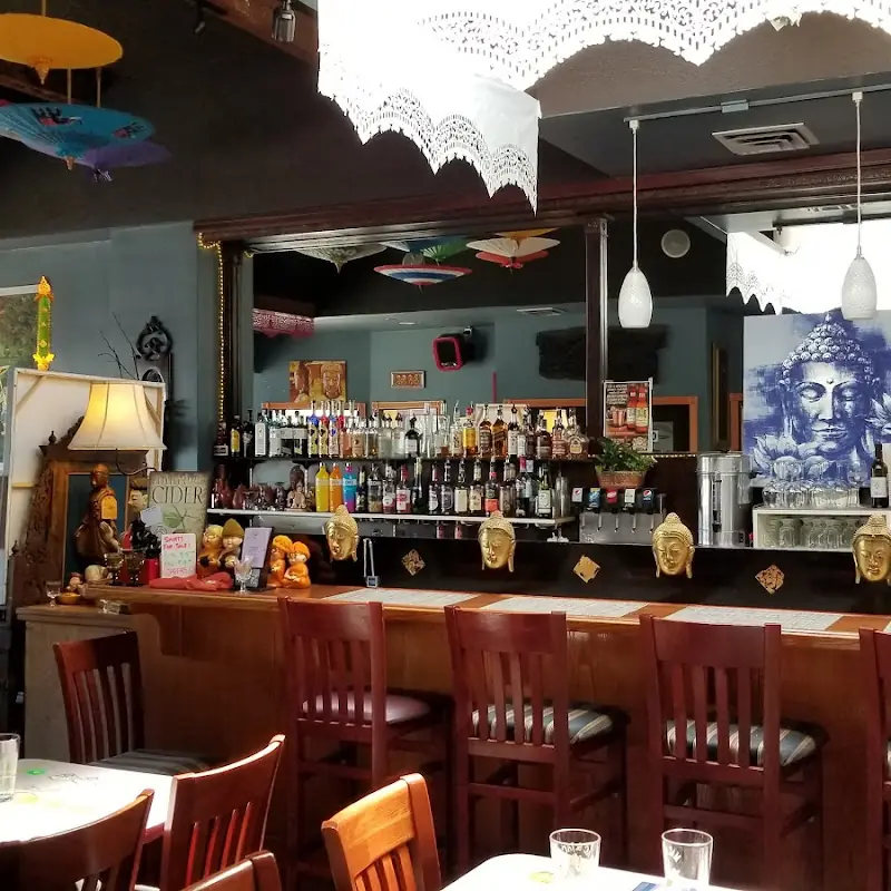Jasmine Bistro