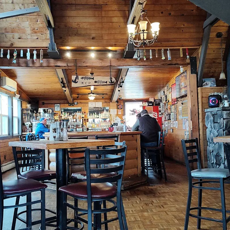 The KCPepper Bar & Grille