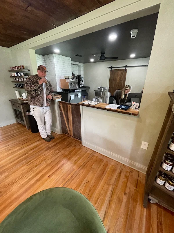 Cumberland Coffee House