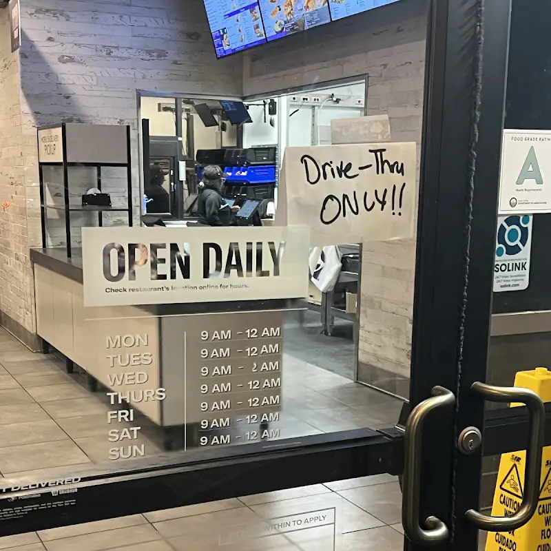 Taco Bell