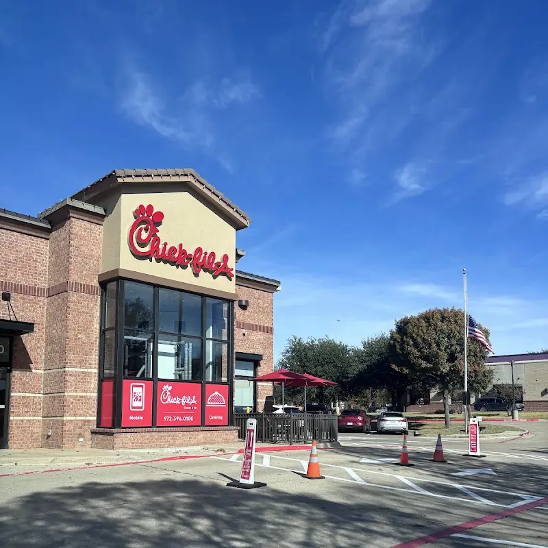 Chick-fil-A