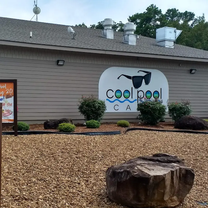 Bayview Cool Pool Bar & Grill