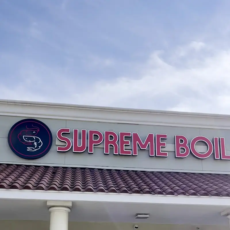 Supreme Boil