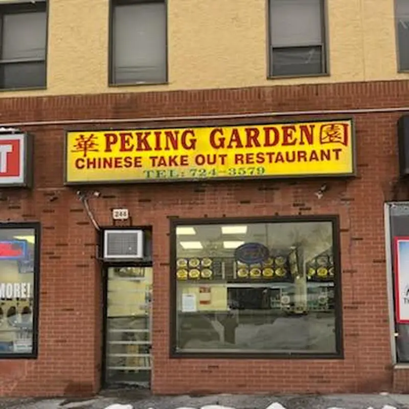 Peking Garden