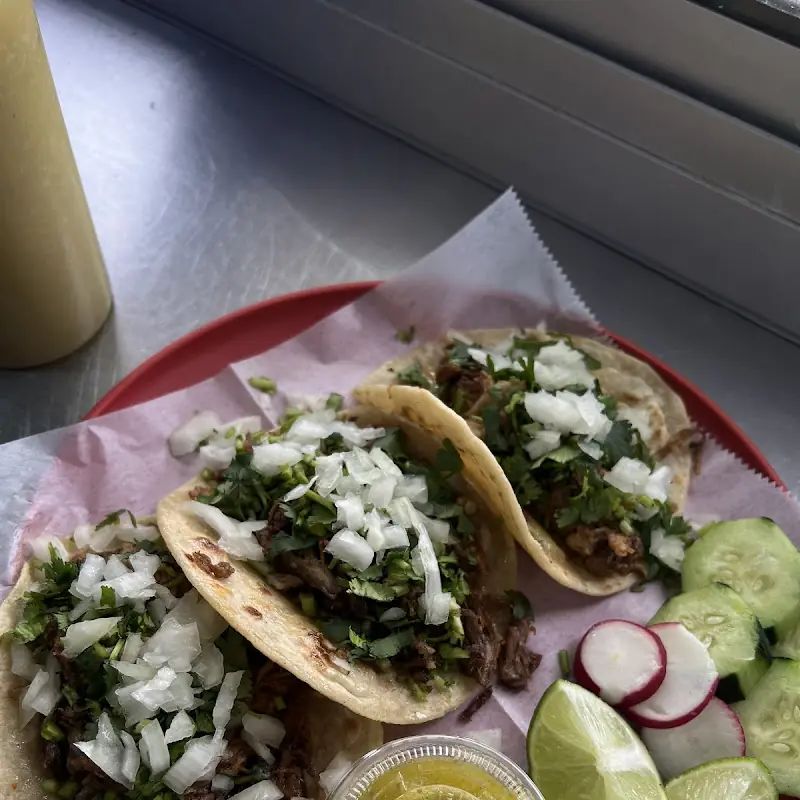 Taqueria Sabor a México LLC