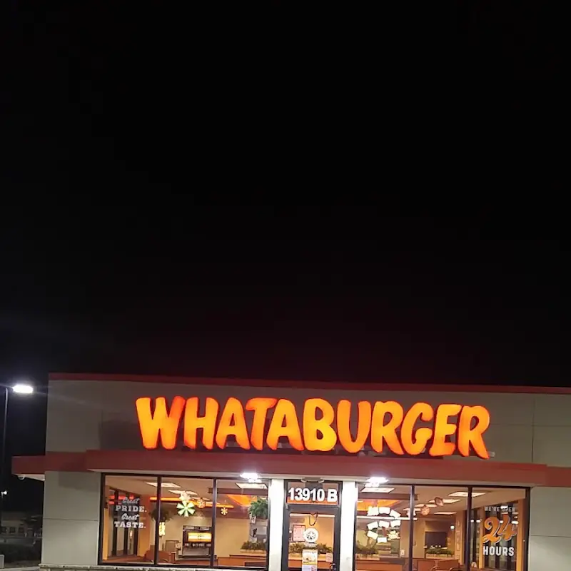 Whataburger