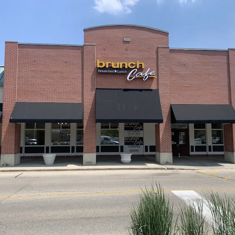 Brunch Cafe-Arlington Heights