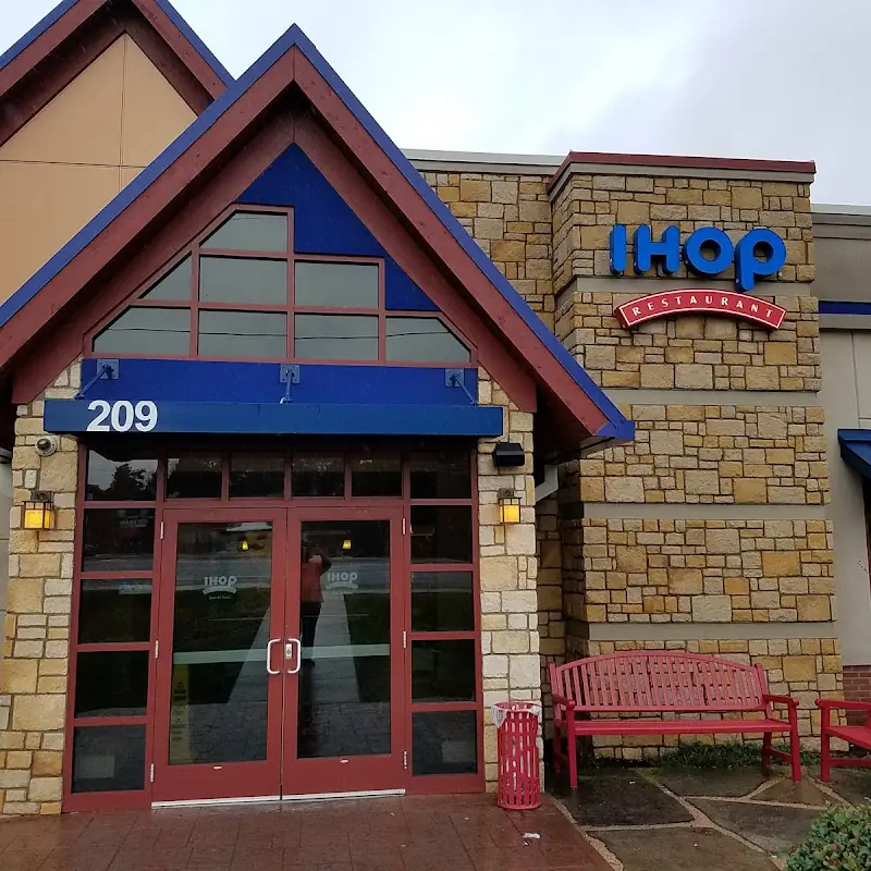IHOP