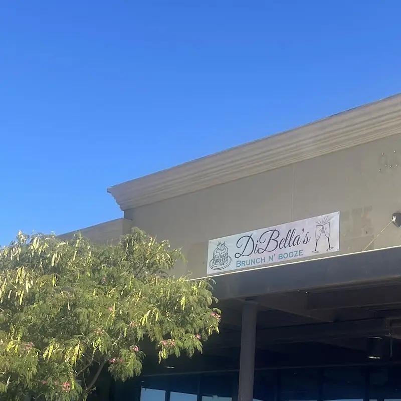 DiBella’s Brunch N’ Booze