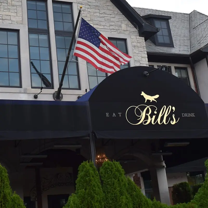 Bill's