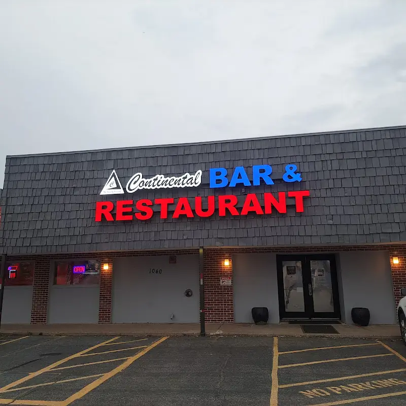 Continental Restaurant LLC