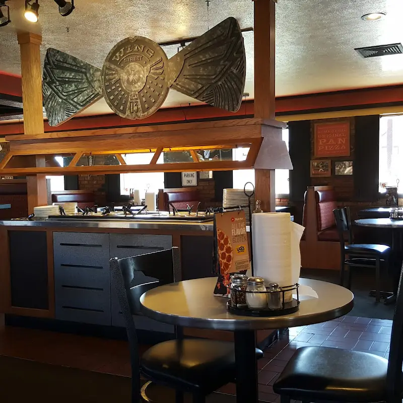 Pizza Hut