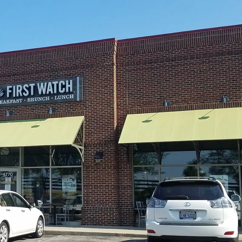 First Watch