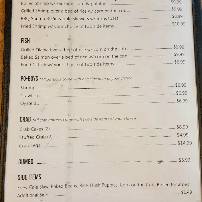 Smokin' Joes