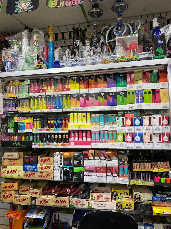 4 way deli corp