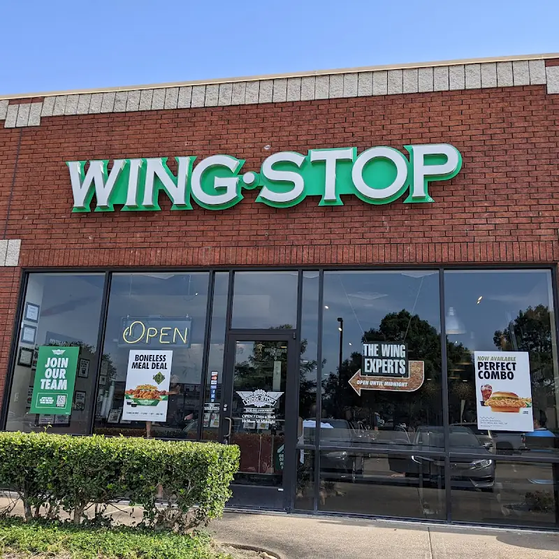 Wingstop