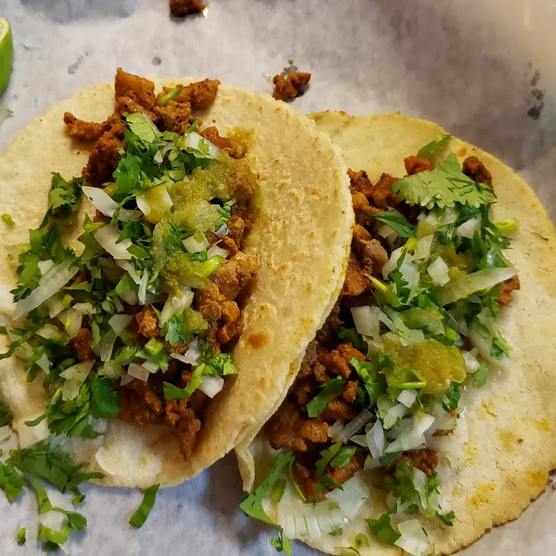 Taqueria Rosita