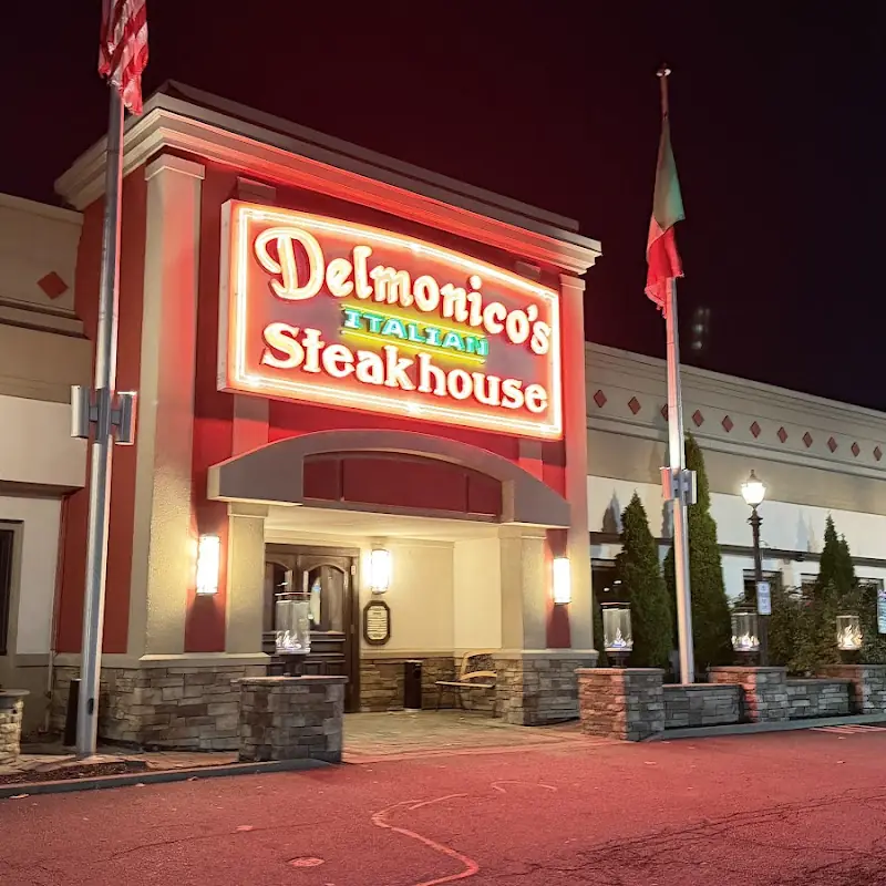 Delmonico's Italian Steakhouse