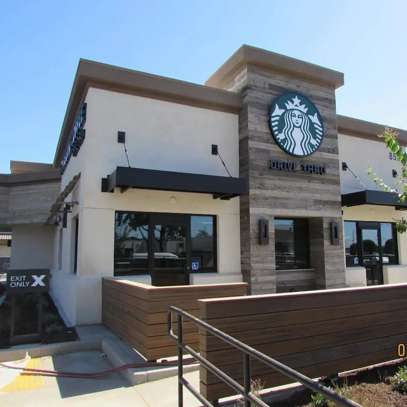 Starbucks Coffee Company