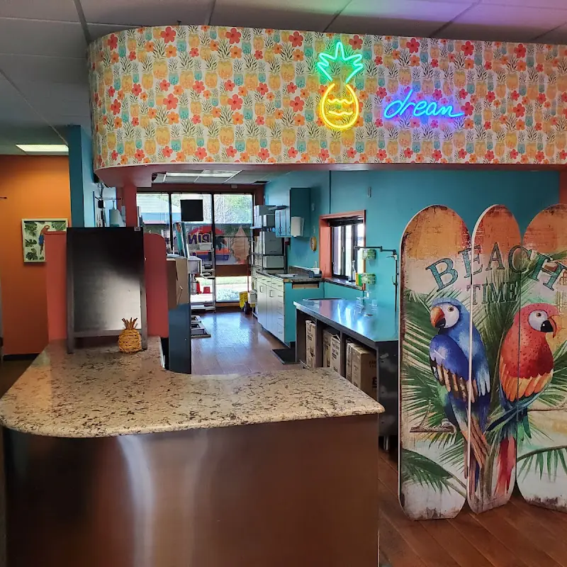 Pineapple Dream