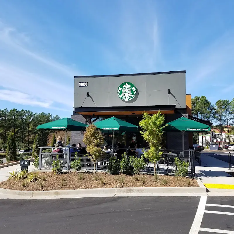 Starbucks Coffee Company