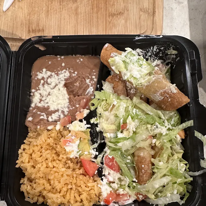Taquería Del Sol Mexican Restaurant