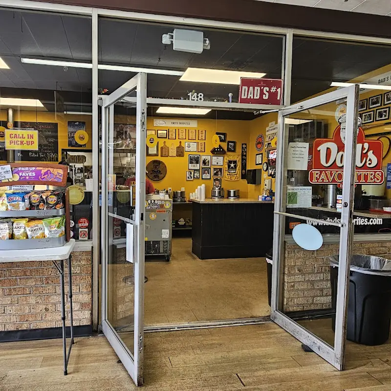 Dad's Favorites Deli