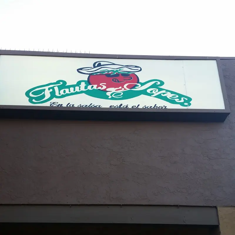 Agua de Sabor / Flavored Water