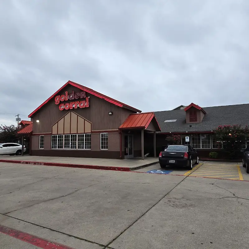 Golden Corral Buffet & Grill