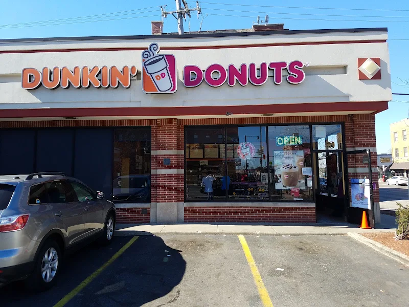 Dunkin'
