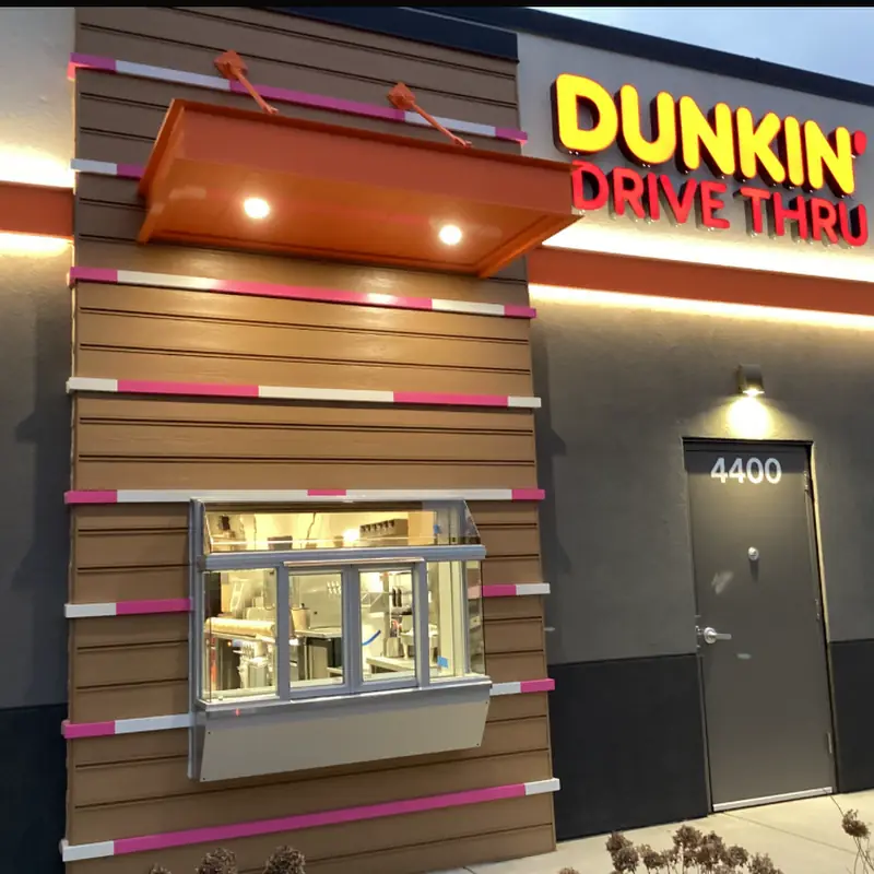 Dunkin