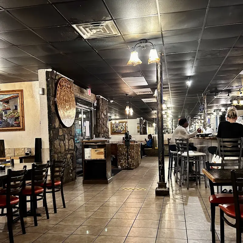 Margaronas Cantina Mexican Restaurant