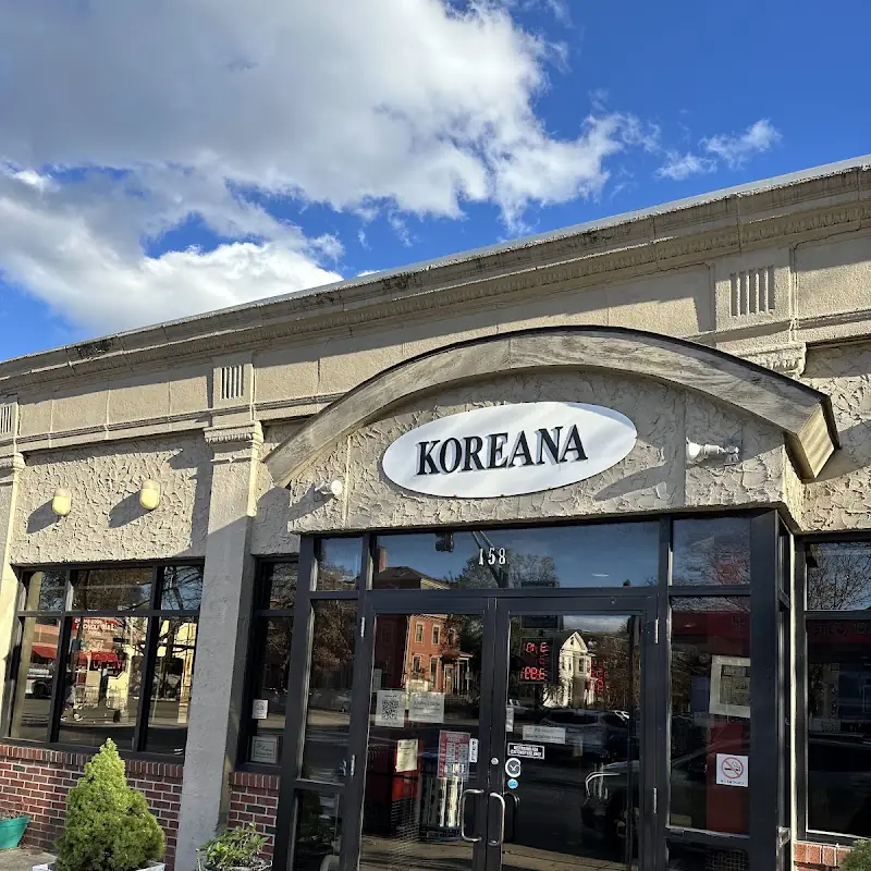 Koreana