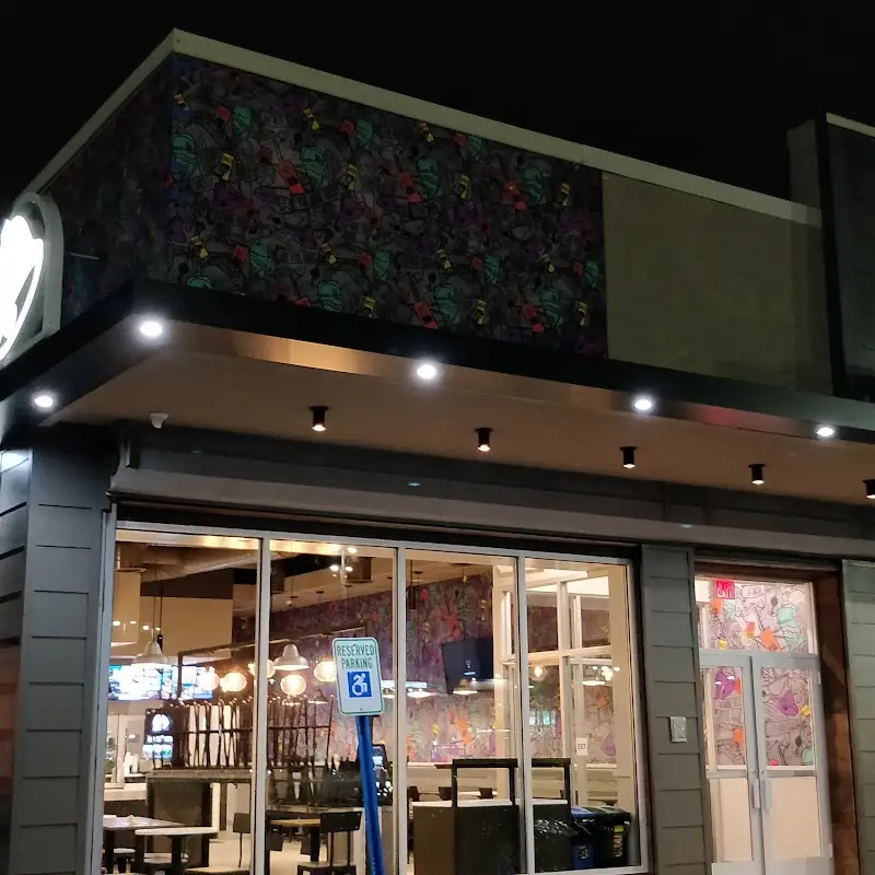 Taco Bell