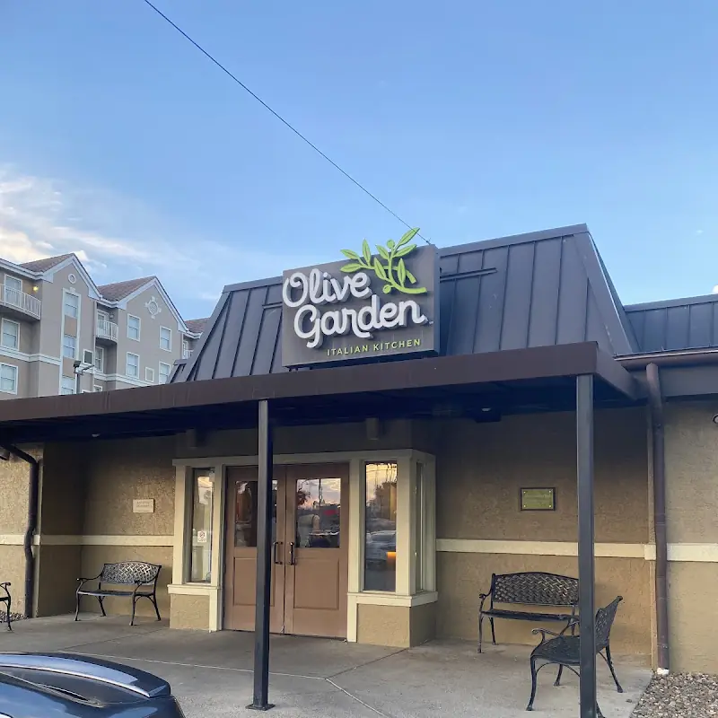 Olive Garden Italian Restaurant