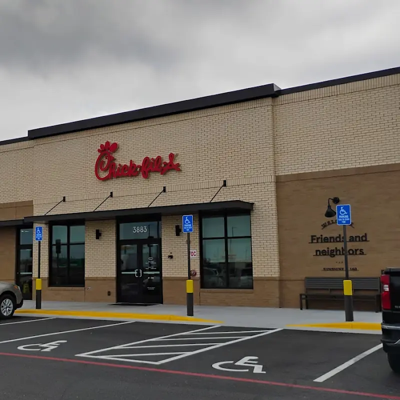Chick-fil-A