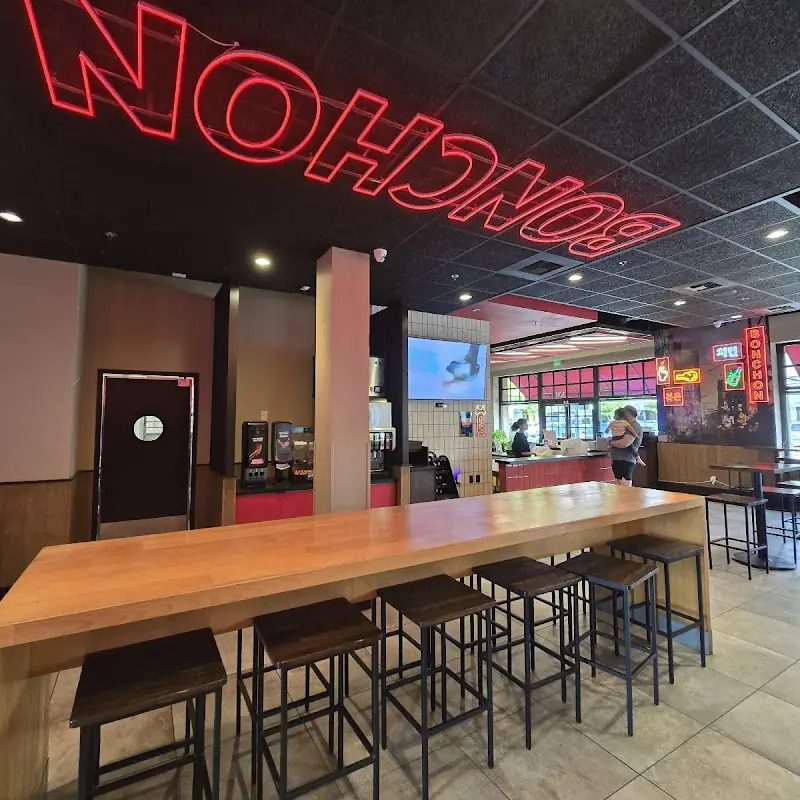 Bonchon | El Dorado Hills - Town Center Blvd
