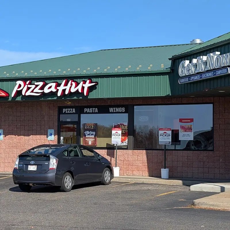 Pizza Hut