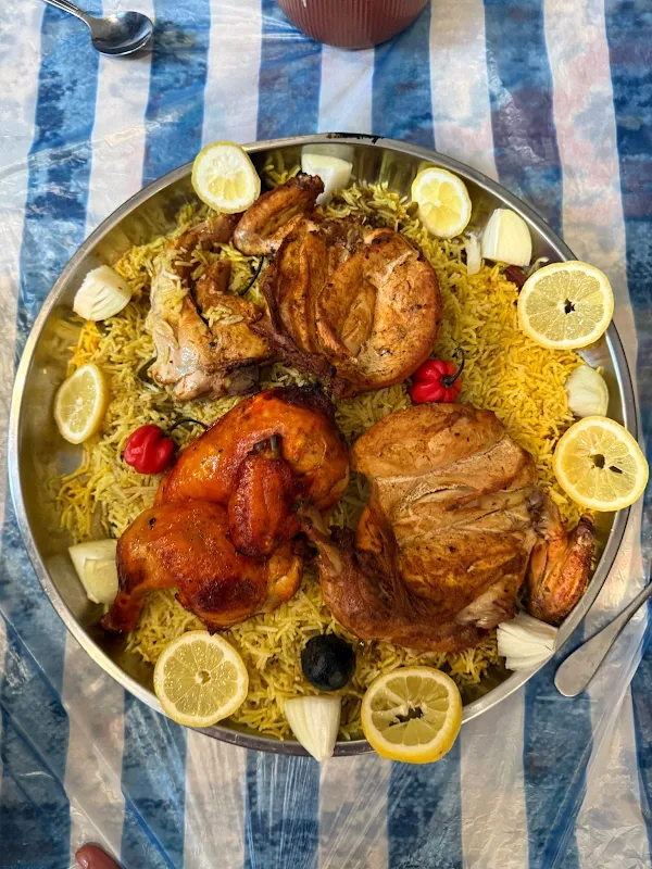 Jamra Restaurant