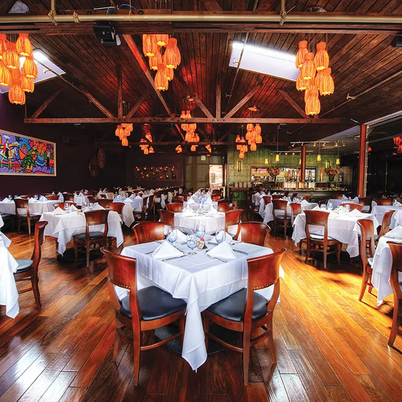 Espetus Churrascaria Brazilian Steakhouse - San Mateo