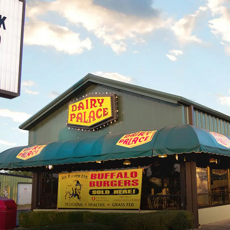 Dairy Palace