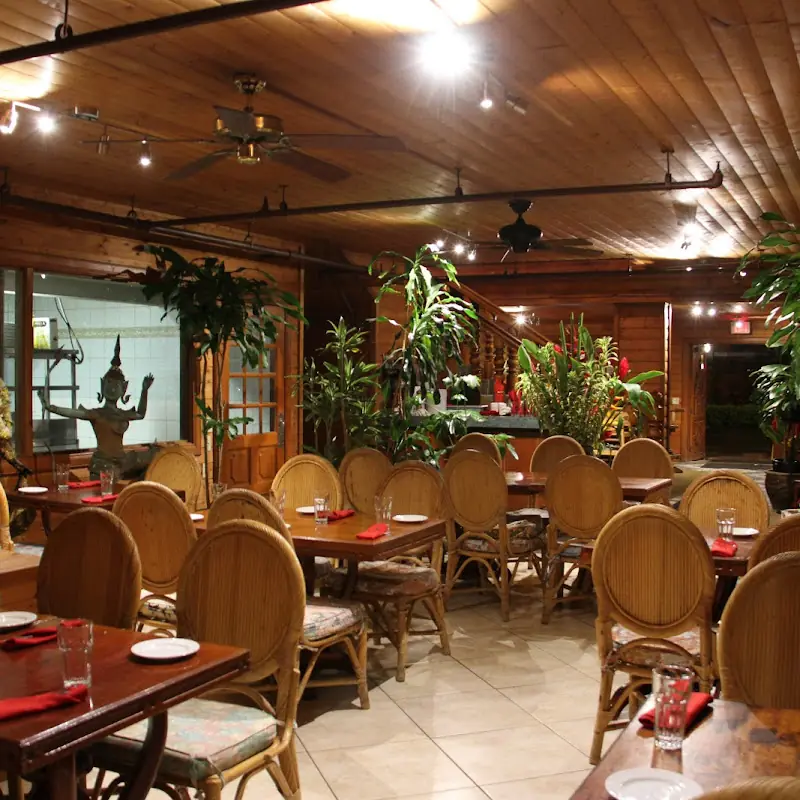 Lemongrass Grill - Kauai