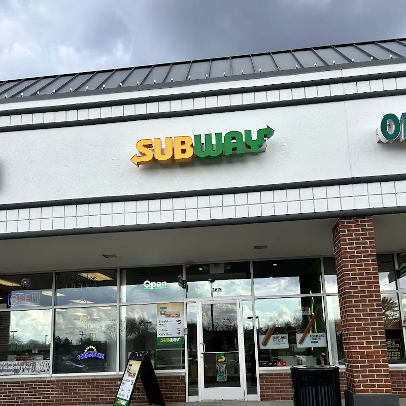 Subway