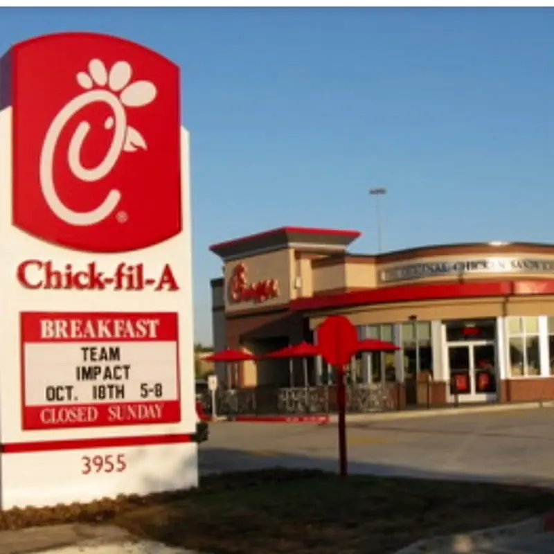 Chick-fil-A