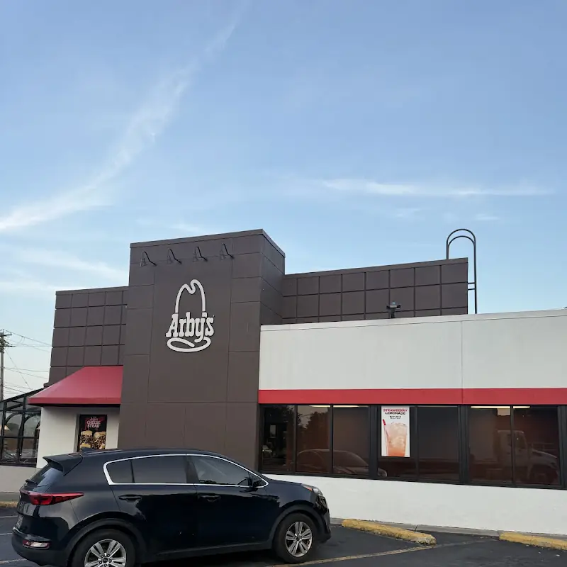 Arby's