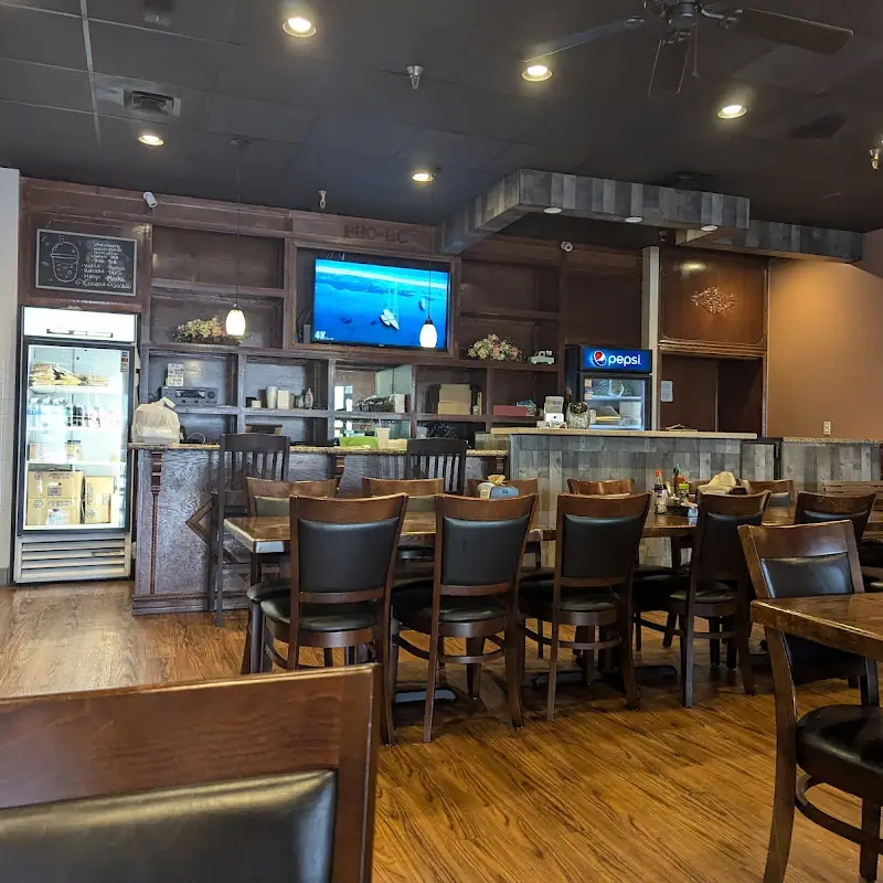 K & L Asian Restaurant
