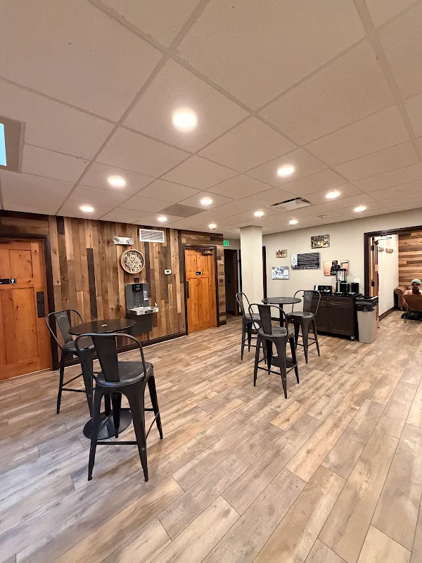 The Well Coffee House