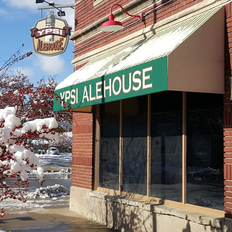 Ypsi Alehouse