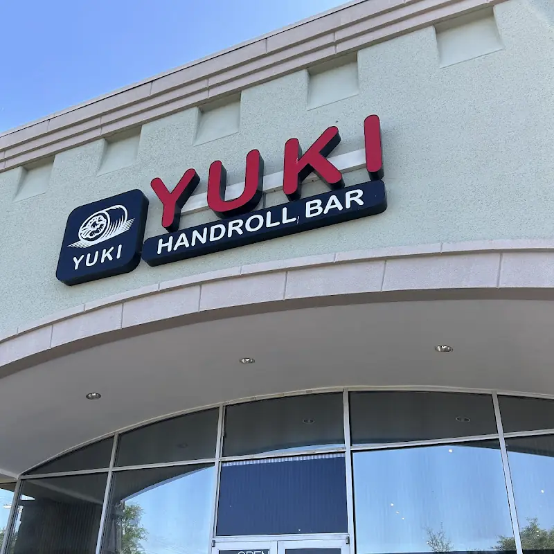 Yuki Handroll Bar