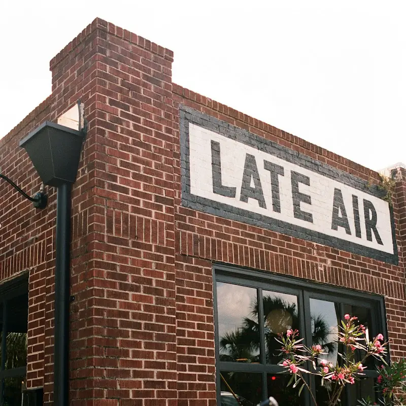 Late Air